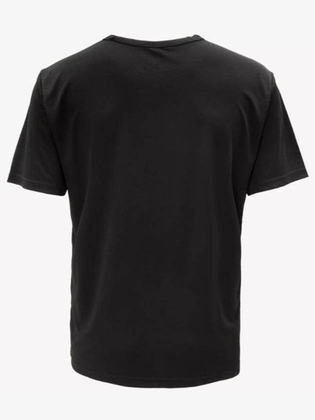 Teamrise Matchday Jersey Short Sleeve T-Shirt Black - PUMA - BALAAN 3