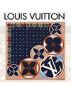 NEW LV Duality Square 90 M79876 - LOUIS VUITTON - BALAAN 2