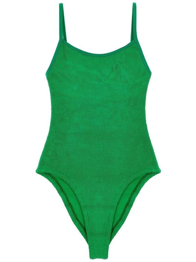 Hunza G 'Pamela Swim' One-Piece Swimsuit - HUNZA G - BALAAN 1