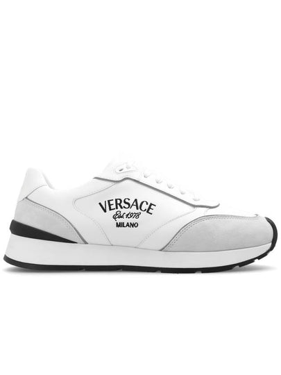 Sneakers 1014457 1A100501W010 - VERSACE - BALAAN 2