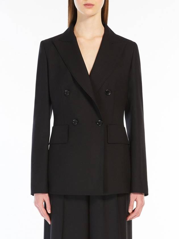 Osanna double jacket blazer 2421046071600 002 - MAX MARA - BALAAN 3