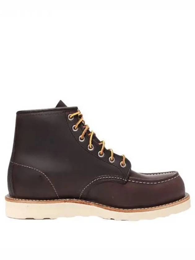 6 INCH MOC TOE 8847 1057854 - RED WING - BALAAN 1