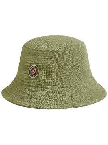 Harper Bucket Hat H241054N KA58 - HERMES - BALAAN 1