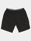 Eco Chrome R Lens Utility Swim Shorts Black - CP COMPANY - BALAAN 2