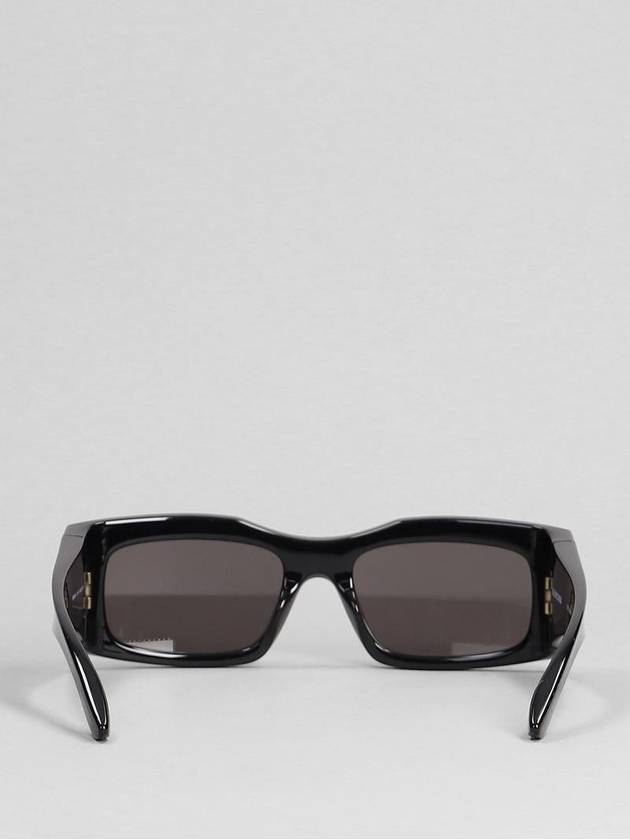 Balenciaga Hourglass Rect Sunglasses - BALENCIAGA - BALAAN 3