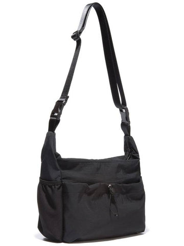 String Barrier Bag Mini Black - BUTDEEP - BALAAN 1