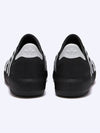 Men's Adifom Superstar Slip-On Black White - ADIDAS - BALAAN 6