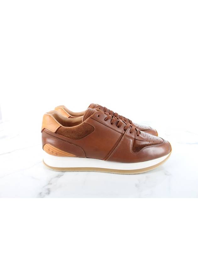 Runaway suede brown 6 5 255 - LOUIS VUITTON - BALAAN 6