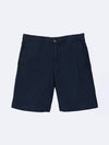 Shorts Half Pants Cotton Pants Navy 13S20690871 829 - INCOTEX - BALAAN 1