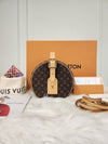 Women s Pointe Boite Chapeau Tambourine Bag M43514 Condition A - LOUIS VUITTON - BALAAN 1