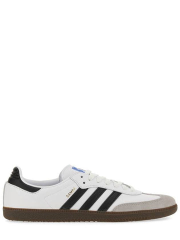 SAMBA SNEAKER. - ADIDAS ORIGINALS - BALAAN 1