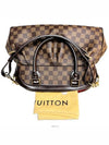 women tote bag - LOUIS VUITTON - BALAAN 3