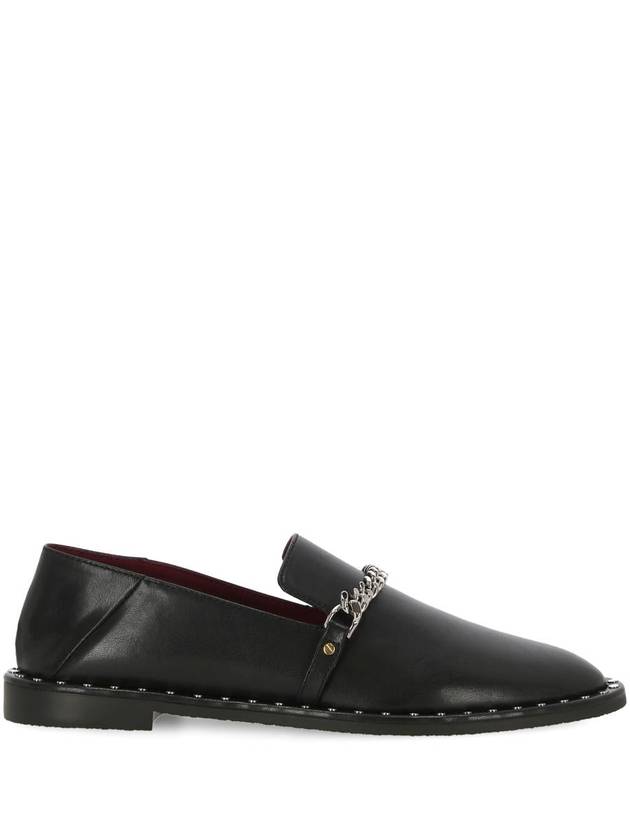 24FW loafer 810430 AP0250 1000 - STELLA MCCARTNEY - BALAAN 2