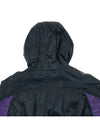 Hooded Sports Jacket - MONCLER - BALAAN 9