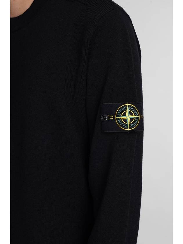 Stone Island Knitwear - STONE ISLAND - BALAAN 5