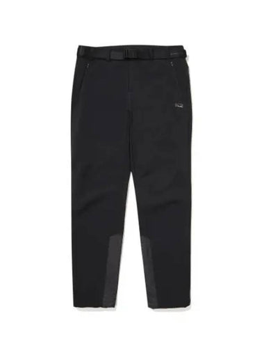 K2 ALP Professional Wind Stopper 3L Bonding Pants Black - KATE - BALAAN 1