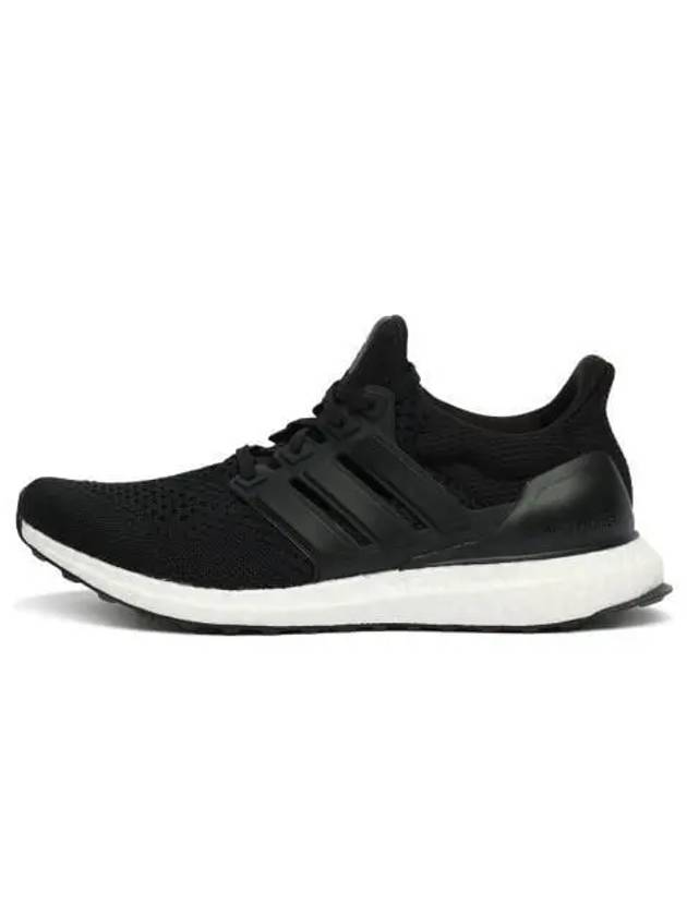 Ultra Boost 1.0 Low Top Sneakers Black - ADIDAS - BALAAN 2