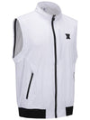 Official M HIGH TECH COOLER VEST WH - ANEWGOLF - BALAAN 4