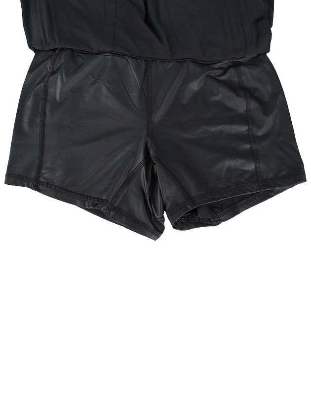 Effortless golf skirt G4LS20B01 15 ONYX - G/FORE - BALAAN 10