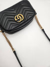 Daol Beomeo Branch GG Marmont Matelasse Shoulder Bag 447632 Condition S - GUCCI - BALAAN 7