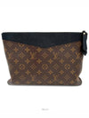 women clutch bag - LOUIS VUITTON - BALAAN 4