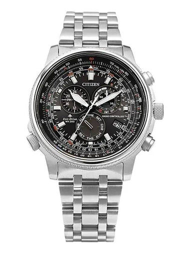 CB5861 59E Men s Metal Watch - CITIZEN - BALAAN 1