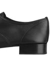 Charlotte Oxford Shoes Black - REPETTO - BALAAN 7