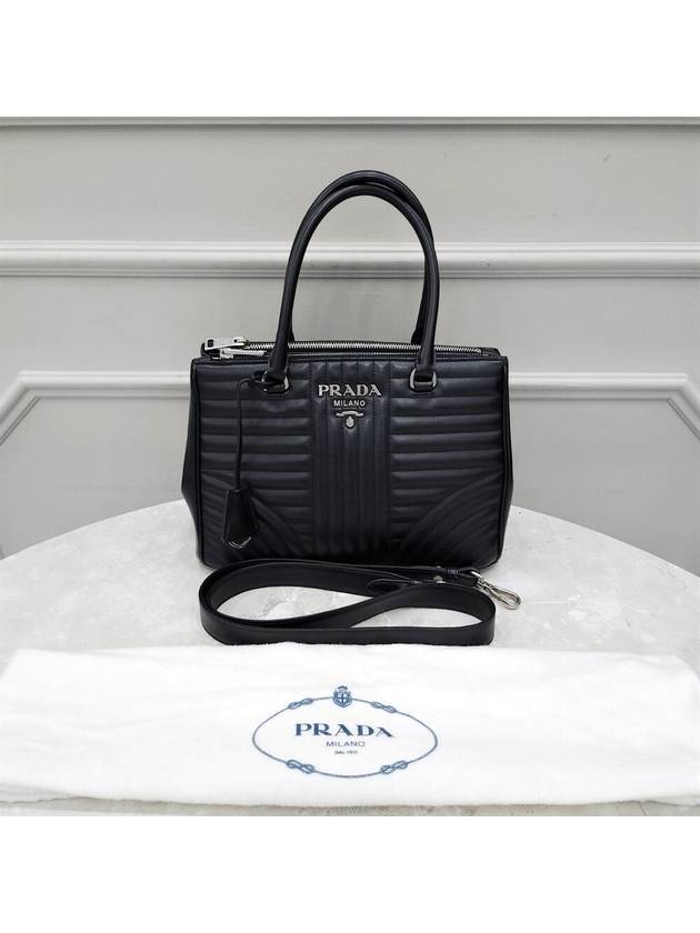 women tote bag - PRADA - BALAAN 7