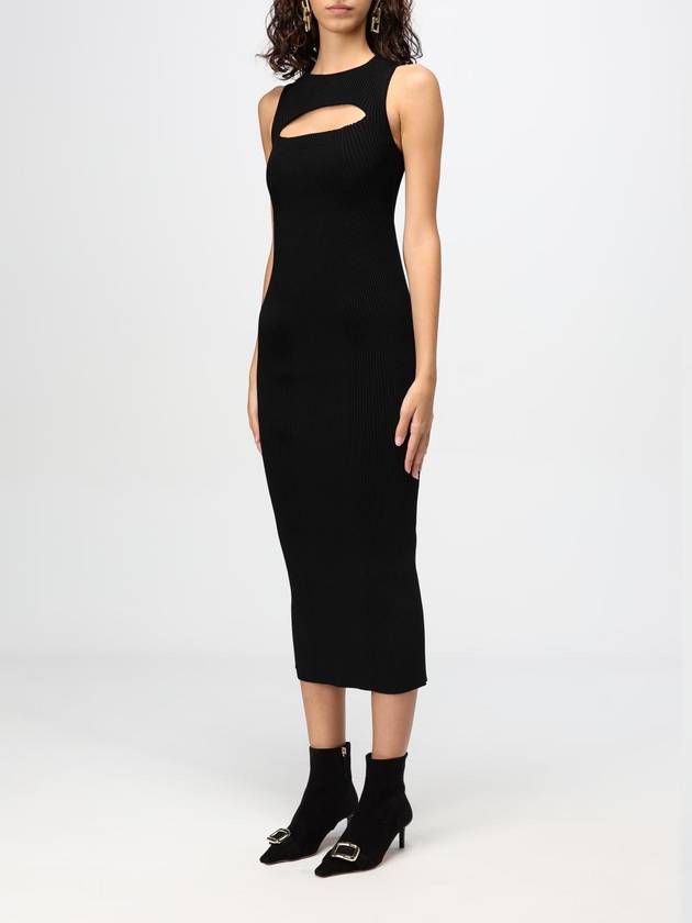 Jumpsuits woman Alexander Mcqueen - ALEXANDER MCQUEEN - BALAAN 3