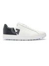 Men'S Two-Tone Disruptor Spikeless Black White - G/FORE - BALAAN 4