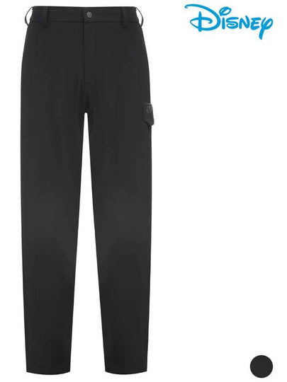 side pocket jogger long pants pants DN1MPA005 - DISNEY GOLF - BALAAN 2