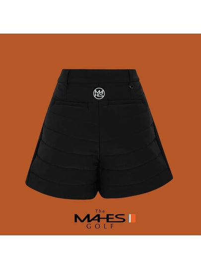 Skirt Shorts Orange Label Padded Short Pants GHW4087 - MAHES - BALAAN 2