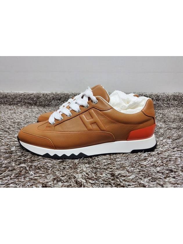 Trail sneakers 38 5 255 - HERMES - BALAAN 5