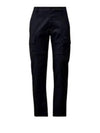 Technical Panama Ergonomic Cargo Straight Pants Navy - CP COMPANY - BALAAN 2