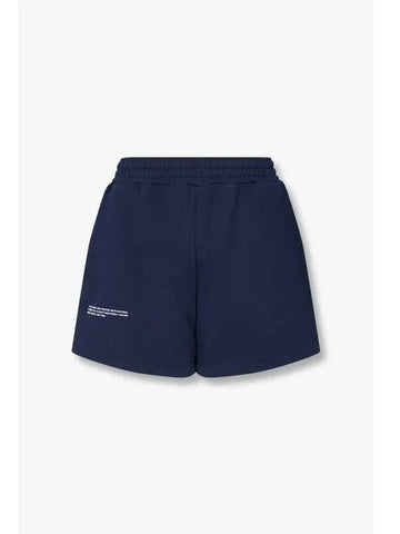 Unisex 365 Daily Shorts Navy - PANGAIA - BALAAN 1