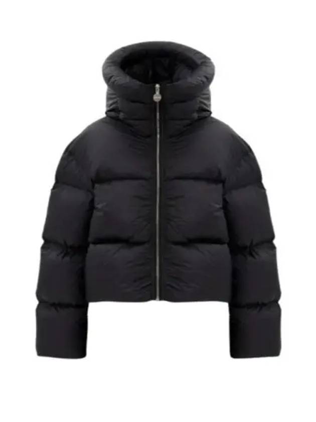 KENNY JACKET LEON BLACK - IENKI IENKI - BALAAN 1