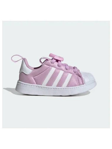 adidas KIDS Superstar 360 Comfort Closure ID1049 - ADIDAS - BALAAN 1