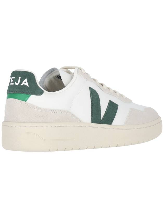 Veja Sneakers White - VEJA - BALAAN 4