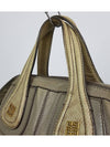 women shoulder bag - GIVENCHY - BALAAN 3