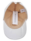 Women s Lila Ball Cap HAT51755 WHITE - HELEN KAMINSKI - BALAAN 5