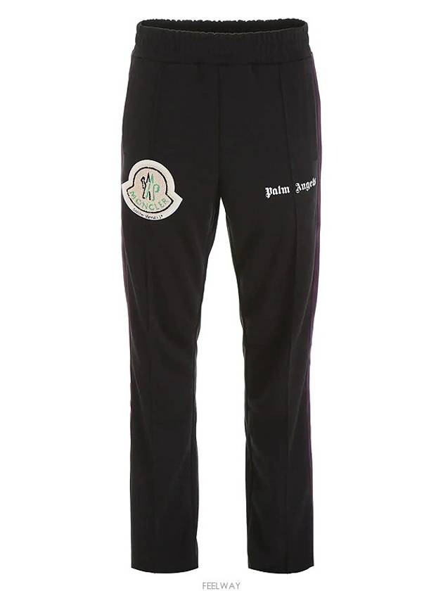 Monkle Genius Track Pants 8700350 899A1 - MONCLER - BALAAN 5