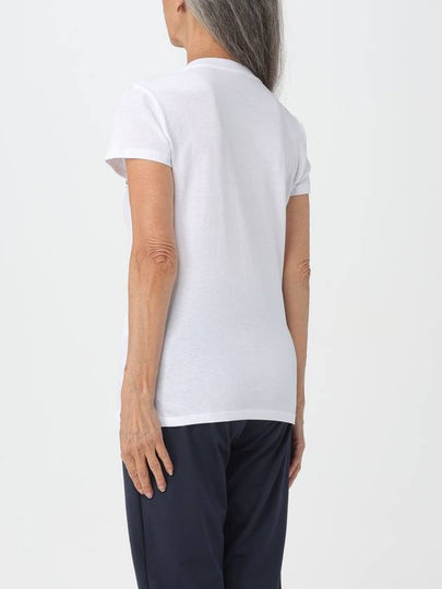 T-shirt Armani Exchange in cotone - ARMANI EXCHANGE - BALAAN 2