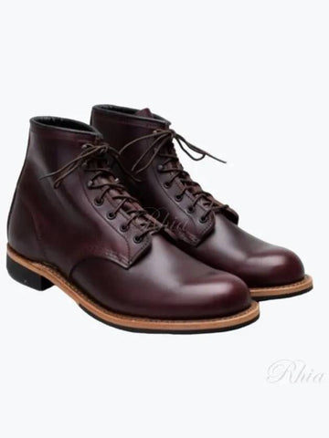 Baeknamseong 9419 Beckman - RED WING - BALAAN 1