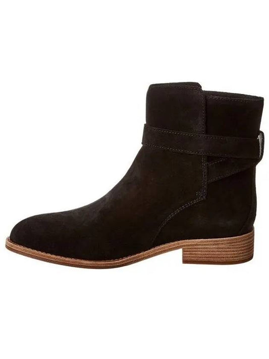 Brook suede ankle boots 76438 - TORY BURCH - BALAAN 2