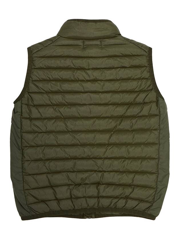 Kids padded vest 7916G0224 V0054 14A adult wearable - STONE ISLAND - BALAAN 3