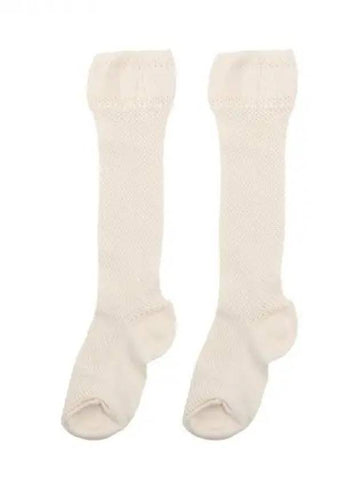 Dior technical cotton mesh socks - DIOR - BALAAN 1