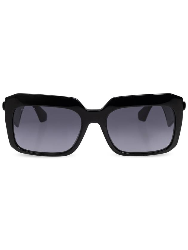 Etro Sunglasses, Women's, Black - ETRO - BALAAN 1