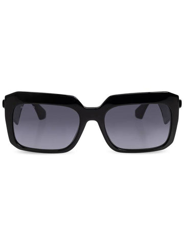 Etro Sunglasses, Women's, Black - ETRO - BALAAN 1