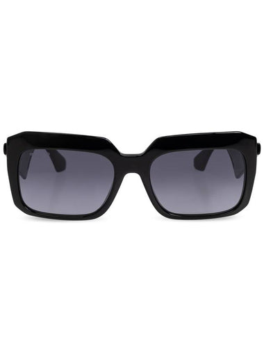 Etro Sunglasses, Women's, Black - ETRO - BALAAN 1