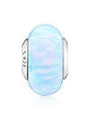 Opalescent Ocean Bracelet Charm Blue - PANDORA - BALAAN 2